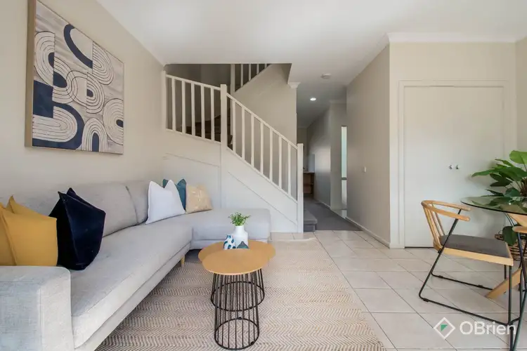 Fifth view of Homely townhouse listing, 12/105 Mountain Highway, Wantirna VIC 3152
