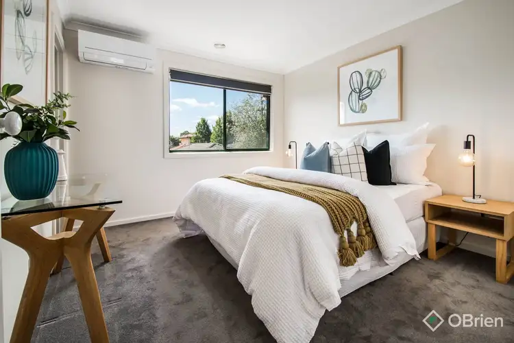 Sixth view of Homely townhouse listing, 12/105 Mountain Highway, Wantirna VIC 3152