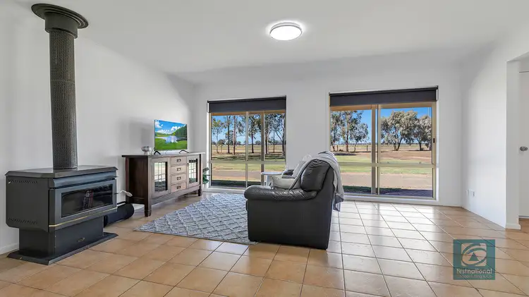 Fourth view of Homely house listing, 964 Wharparilla Road Bamawm Extension, Echuca VIC 3564