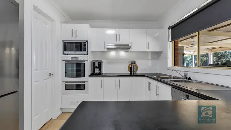 Fifth view of Homely house listing, 964 Wharparilla Road Bamawm Extension, Echuca VIC 3564