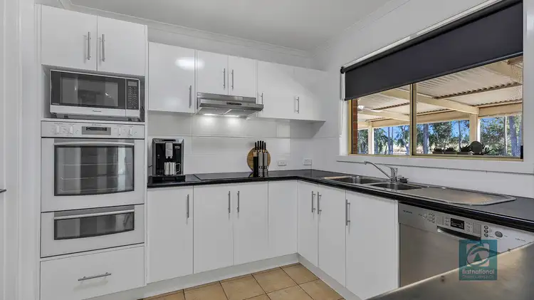 Sixth view of Homely house listing, 964 Wharparilla Road Bamawm Extension, Echuca VIC 3564