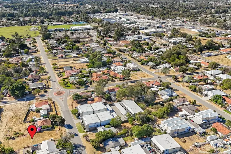 Second view of Homely land listing, 96 Cooper Street, Mandurah WA 6210