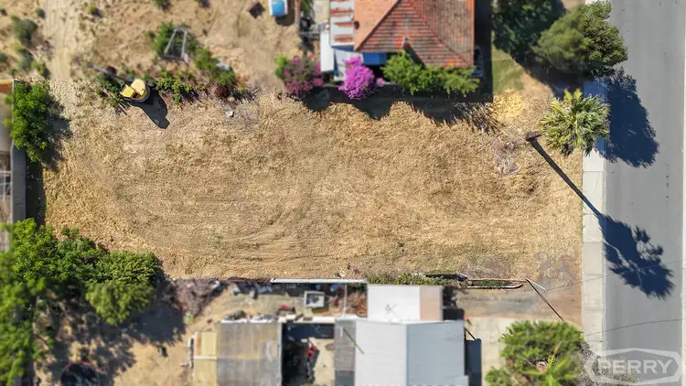 Fourth view of Homely land listing, 96 Cooper Street, Mandurah WA 6210
