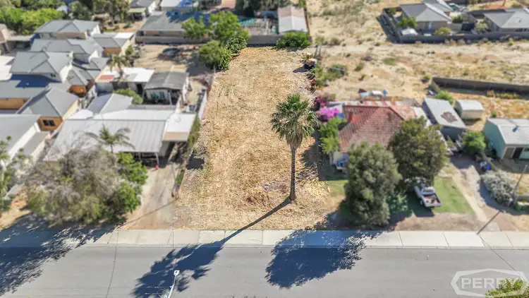 Fifth view of Homely land listing, 96 Cooper Street, Mandurah WA 6210