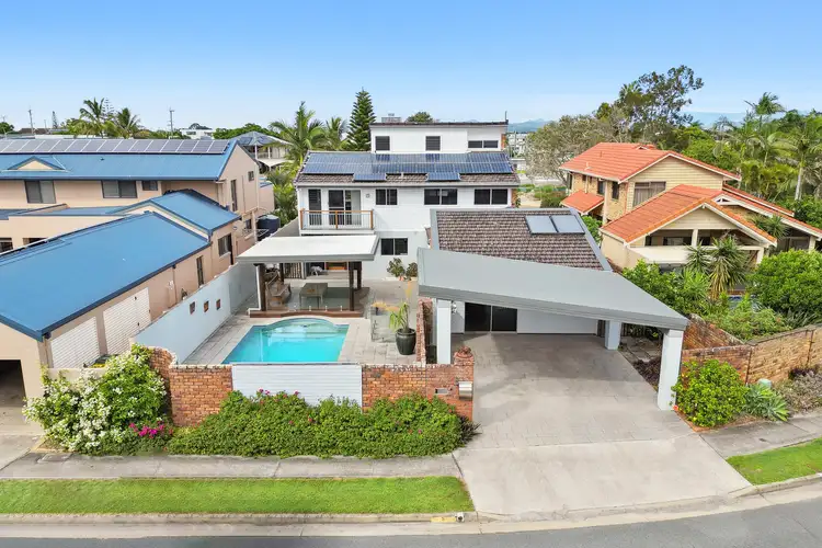 Third view of Homely house listing, 5 Bal Harbour, Broadbeach Waters QLD 4218