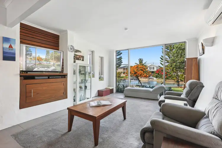 Sixth view of Homely house listing, 5 Bal Harbour, Broadbeach Waters QLD 4218