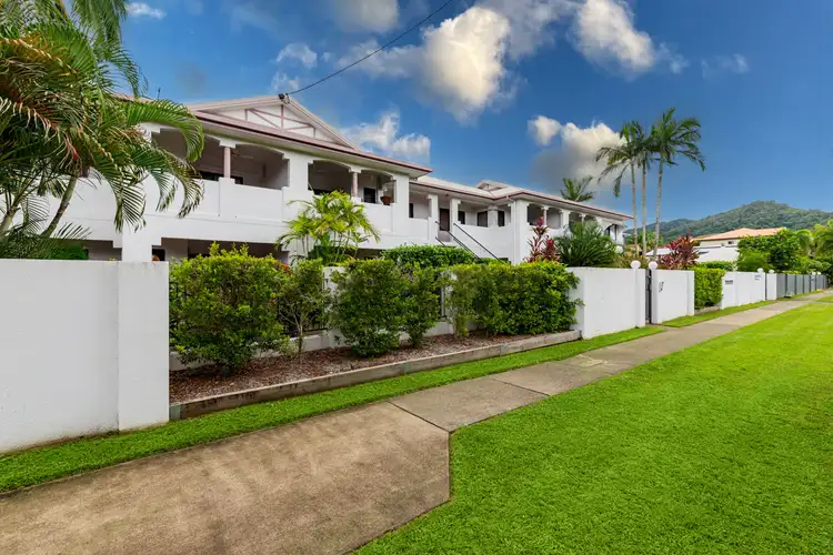 Second view of Homely apartment listing, 6/355-359 McLeod Street, Cairns North QLD 4870