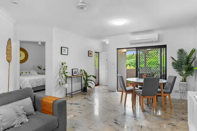 Third view of Homely apartment listing, 6/355-359 McLeod Street, Cairns North QLD 4870