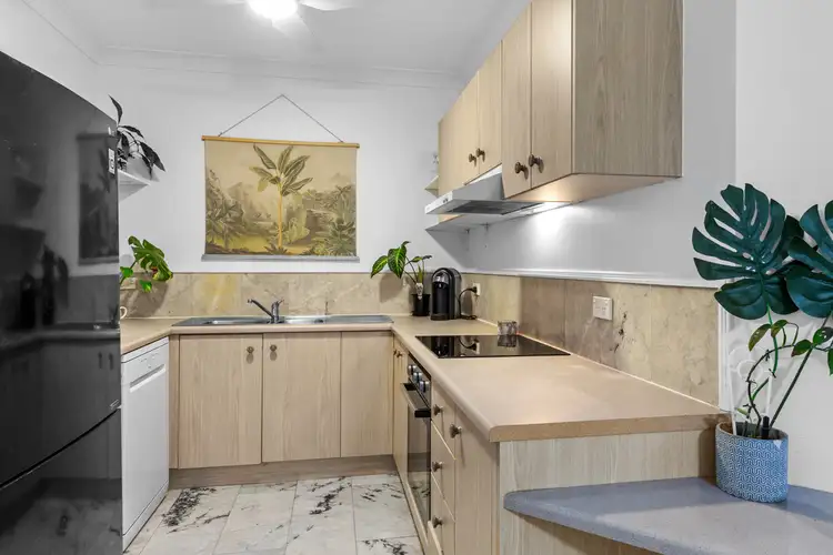 Fourth view of Homely apartment listing, 6/355-359 McLeod Street, Cairns North QLD 4870