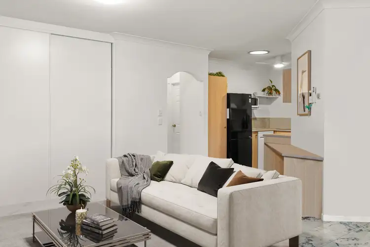 Fifth view of Homely apartment listing, 6/355-359 McLeod Street, Cairns North QLD 4870