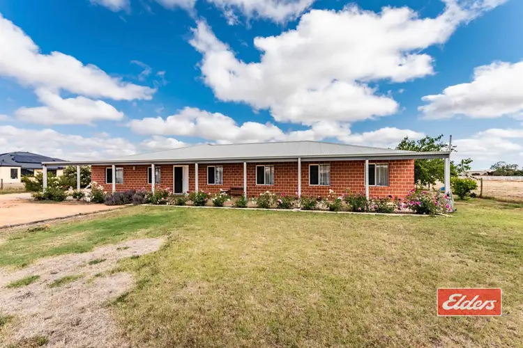 Second view of Homely house listing, 32 Dorset Drive, Deepdale WA 6532