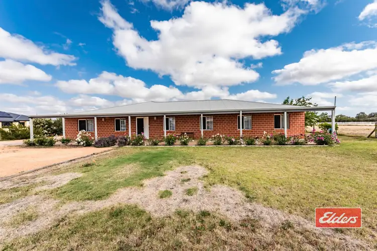 Third view of Homely house listing, 32 Dorset Drive, Deepdale WA 6532