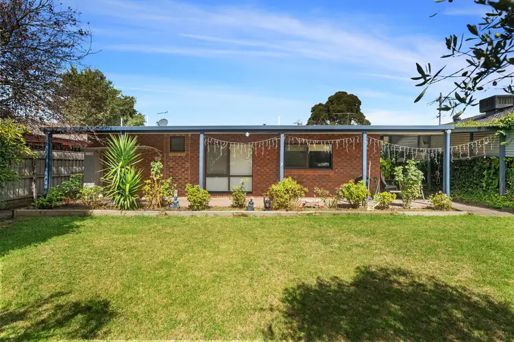180 Gap Road, Sunbury VIC 3429