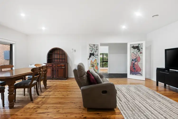 Second view of Homely house listing, 180 Gap Road, Sunbury VIC 3429