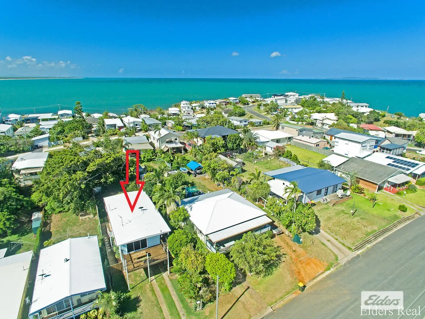 Main view of Homely house listing, 23 Pandanus Street, Cooee Bay QLD 4703