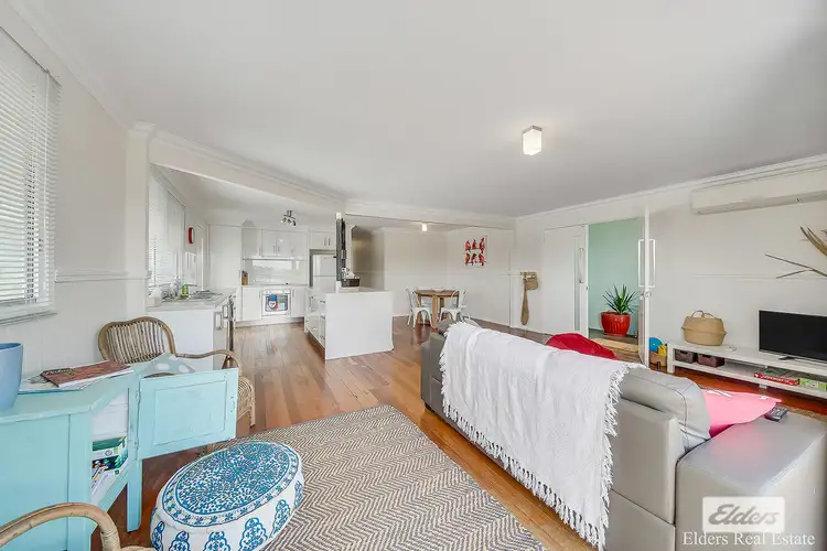 Fifth view of Homely house listing, 23 Pandanus Street, Cooee Bay QLD 4703