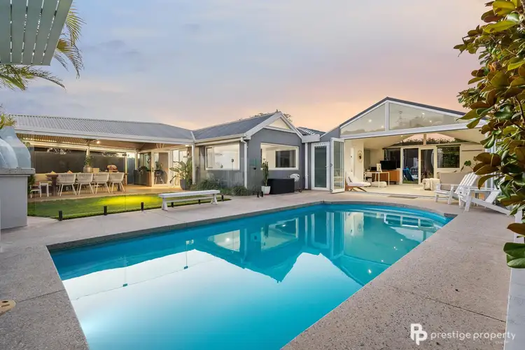 20 Richards Crescent, Craigie WA 6025