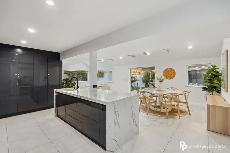 Second view of Homely house listing, 20 Richards Crescent, Craigie WA 6025