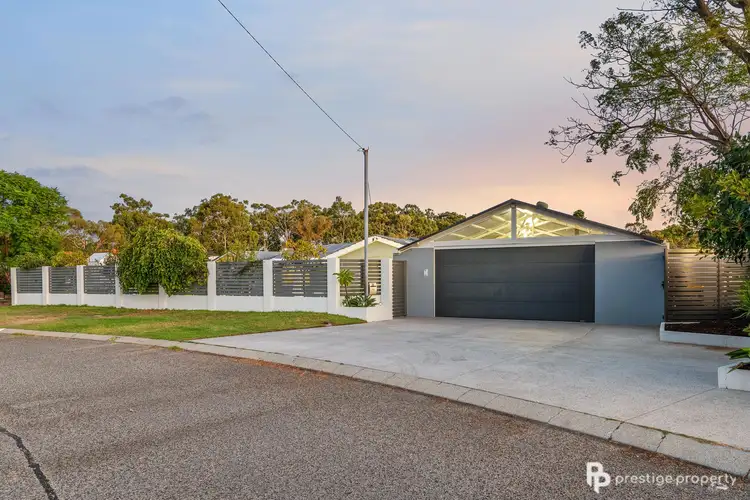 Fourth view of Homely house listing, 20 Richards Crescent, Craigie WA 6025