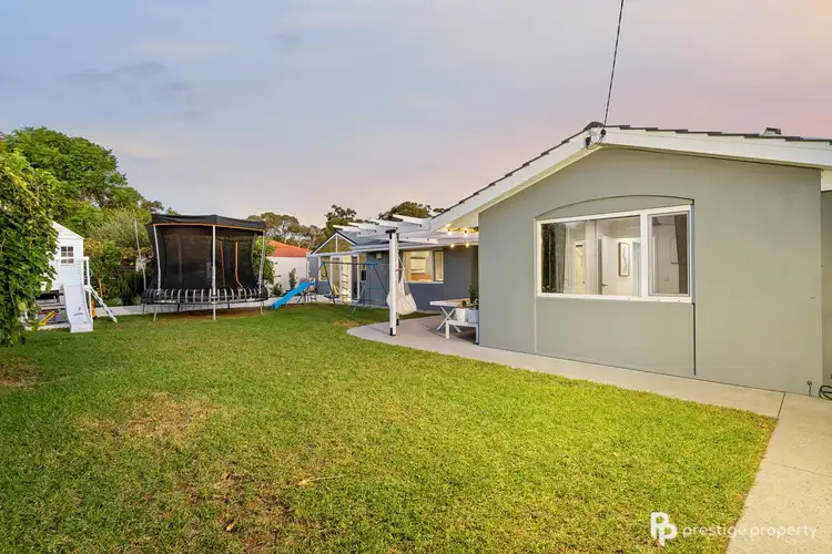 Fifth view of Homely house listing, 20 Richards Crescent, Craigie WA 6025