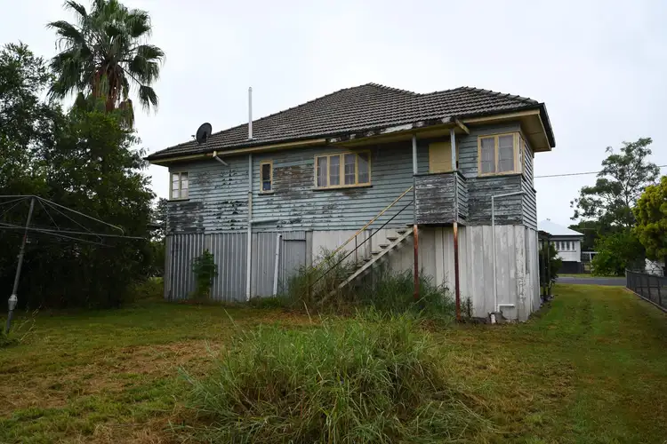 Third view of Homely rural property listing, 7 James Street, Lowood QLD 4311