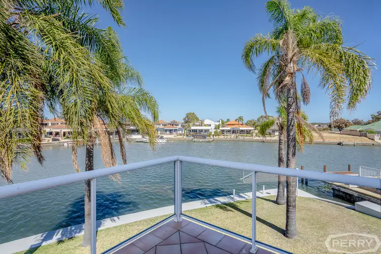 Third view of Homely house listing, 9 De Grey Close, Dudley Park WA 6210