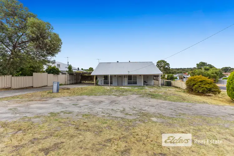 82 Jones Street, Collie WA 6225