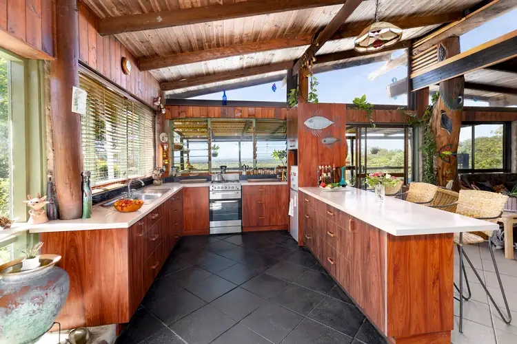 Fifth view of Homely rural property listing, 364 South Arm Road, Urunga NSW 2455