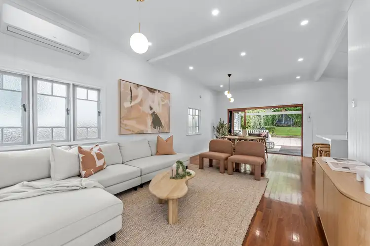 Second view of Homely house listing, 36 Ernest Street, Morningside QLD 4170