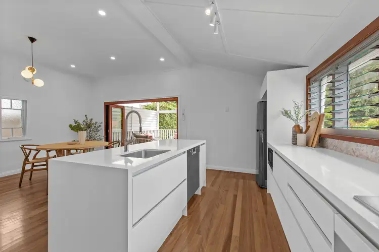 Fourth view of Homely house listing, 36 Ernest Street, Morningside QLD 4170