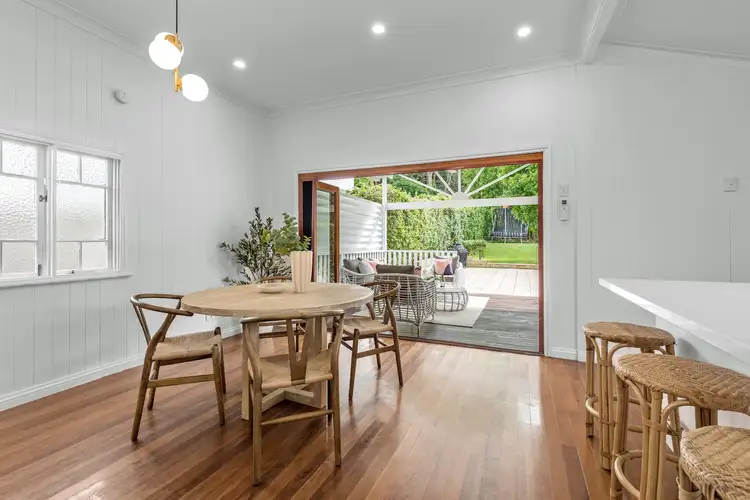 Fifth view of Homely house listing, 36 Ernest Street, Morningside QLD 4170