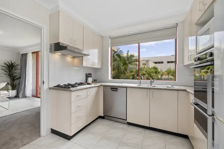 Second view of Homely house listing, 108/41 Rocklands Road, Wollstonecraft NSW 2065