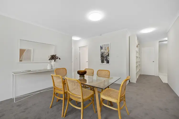 Third view of Homely house listing, 108/41 Rocklands Road, Wollstonecraft NSW 2065