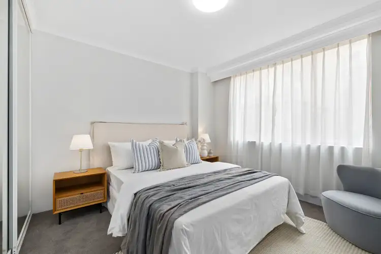 Fourth view of Homely house listing, 108/41 Rocklands Road, Wollstonecraft NSW 2065