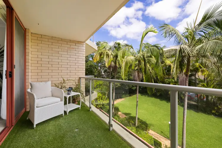 Fifth view of Homely house listing, 108/41 Rocklands Road, Wollstonecraft NSW 2065