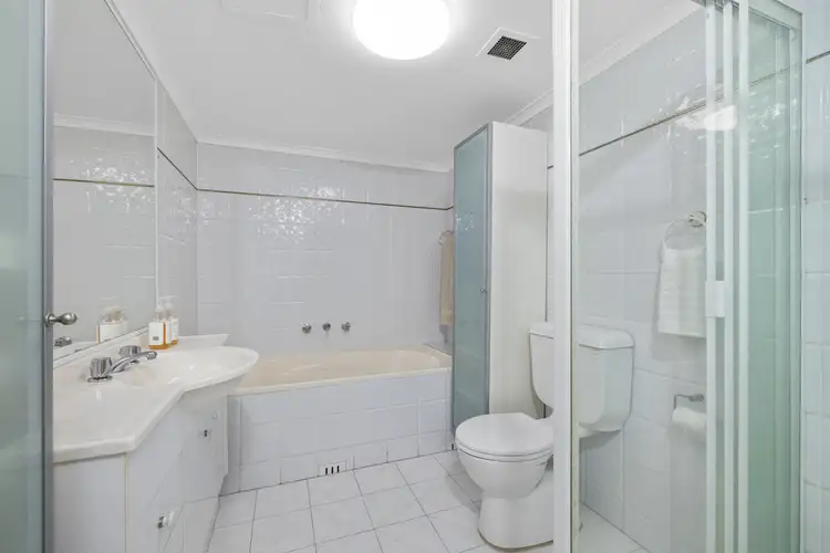 Sixth view of Homely house listing, 108/41 Rocklands Road, Wollstonecraft NSW 2065