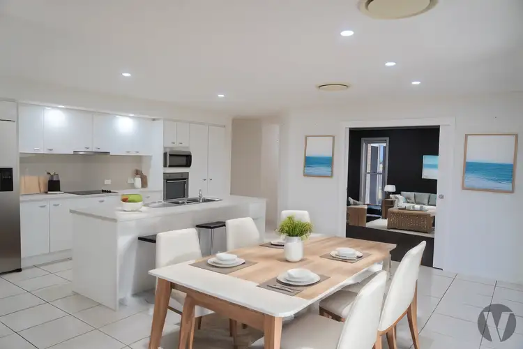 Fifth view of Homely house listing, 32 Beetson Drive, Roma QLD 4455