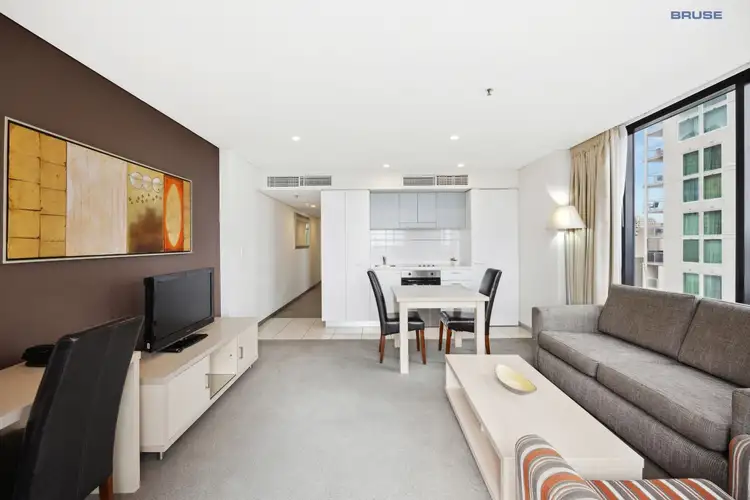 Fifth view of Homely apartment listing, 802/104 North Terrace, Adelaide SA 5000