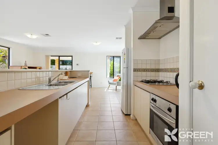 Third view of Homely house listing, 25 Loxton Street, Dudley Park WA 6210