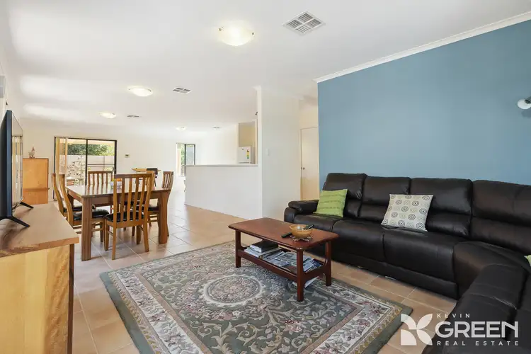 Seventh view of Homely house listing, 25 Loxton Street, Dudley Park WA 6210