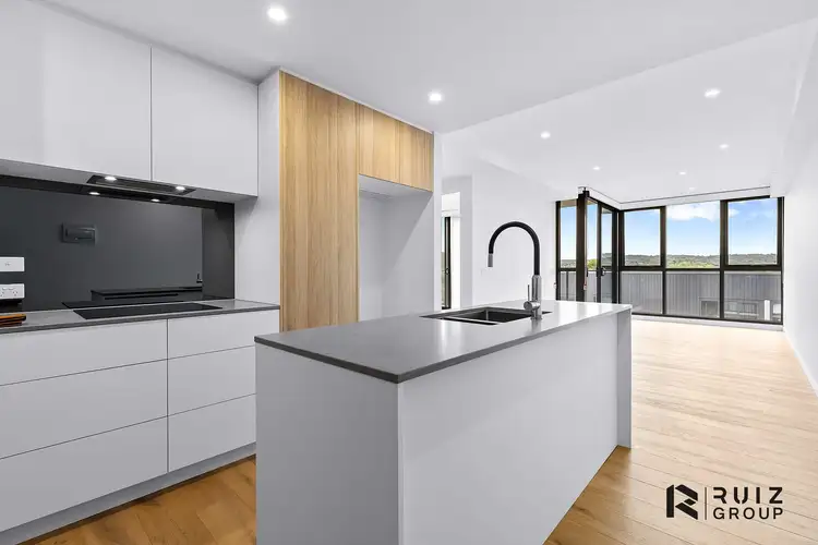 606/349 Northbourne Avenue, Lyneham ACT 2602