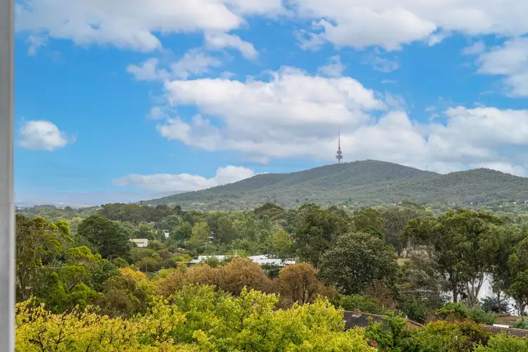 Second view of Homely apartment listing, 606/349 Northbourne Avenue, Lyneham ACT 2602