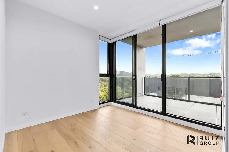 Sixth view of Homely apartment listing, 606/349 Northbourne Avenue, Lyneham ACT 2602