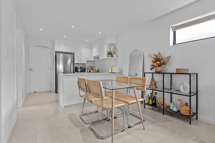 Fourth view of Homely unit listing, 25/15 Sambar Close, Chermside West QLD 4032