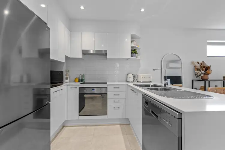 Fifth view of Homely unit listing, 25/15 Sambar Close, Chermside West QLD 4032