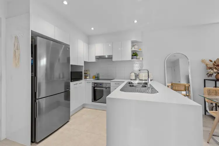 Sixth view of Homely unit listing, 25/15 Sambar Close, Chermside West QLD 4032