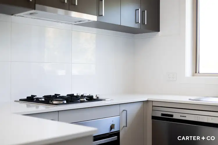 Fifth view of Homely townhouse listing, 1/8 Edmond Close, Gilmore ACT 2905