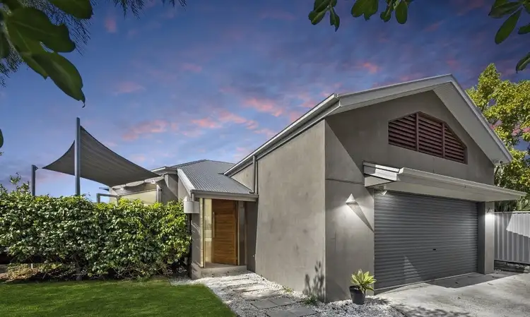 26A Somerville Road, Hornsby Heights NSW 2077