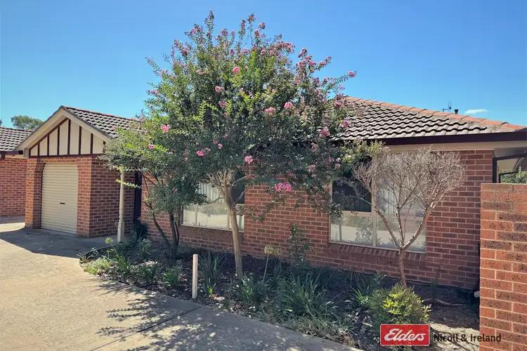 Main view of Homely unit listing, 2/141 Havannah Street, Bathurst NSW 2795