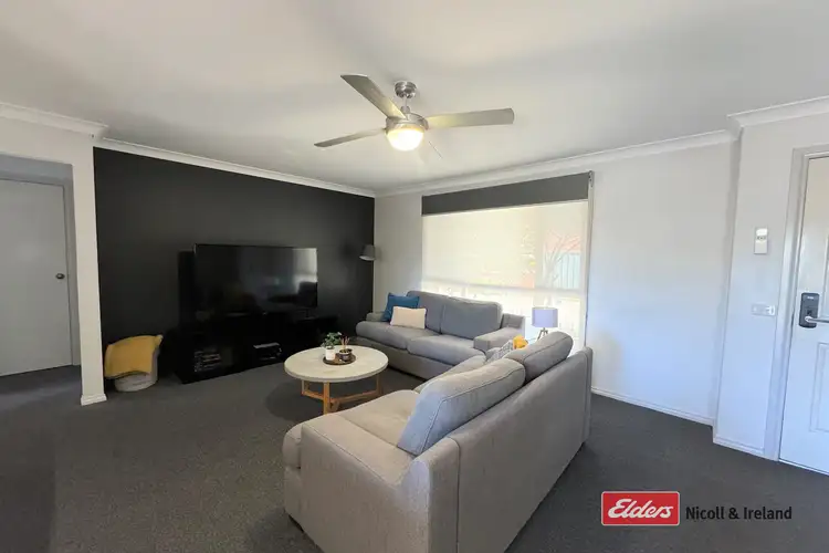 Third view of Homely unit listing, 2/141 Havannah Street, Bathurst NSW 2795